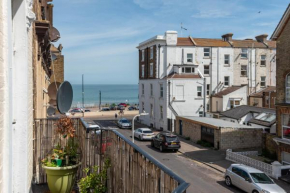 Margate two bedroom apartment